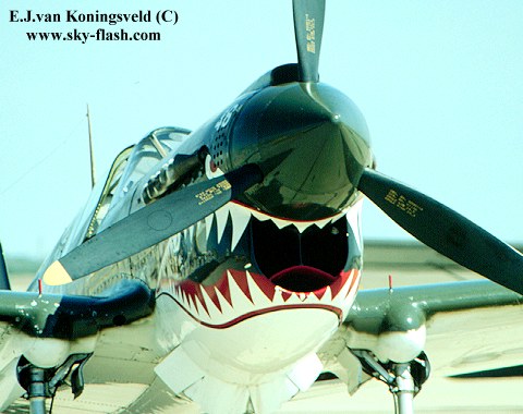 Kitty hawk