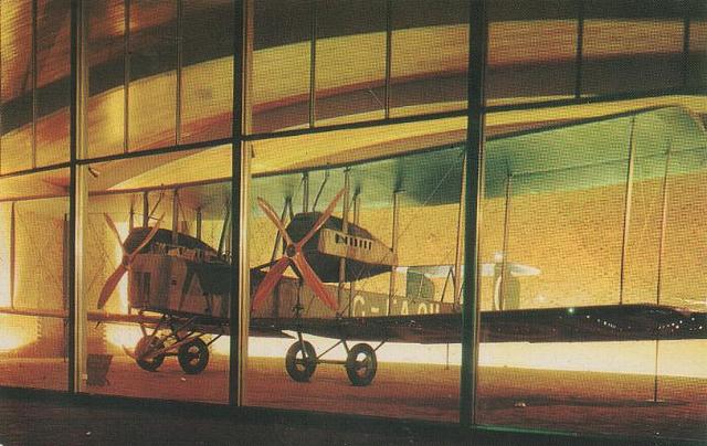 Vickers Vimy