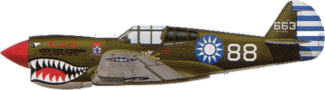 Kitty hawk