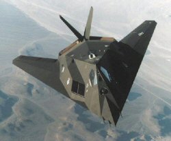 Nighthawk