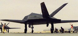 Nighthawk